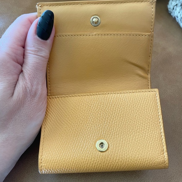 SOLD Celine Wallet - Picture 9 of 16
